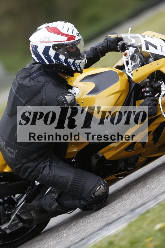 Archiv-2025/06 18.04.2025 Speer Racing ADR/Gruppe gelb/77